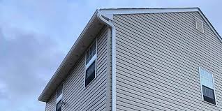 Best Siding for New Construction  in Harrison, TN